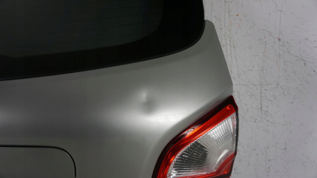 Крышка багажника задний задняя задняя стекло nissan qashqai 1 j10 рестайлинг  ky0 10-14 2010-2014 Недорого