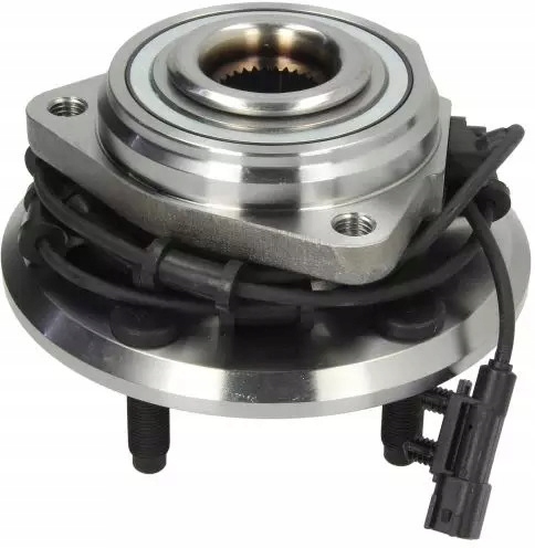 фото №1, Bta h1y059bta ступица колеса