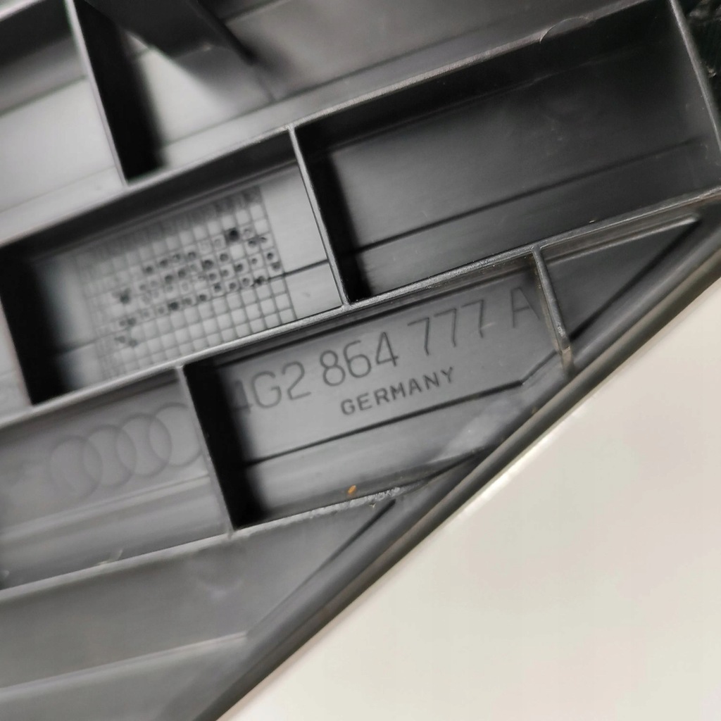 фото №8, Audi a6 s6 c7 4g 2015 другое запчасти кузов