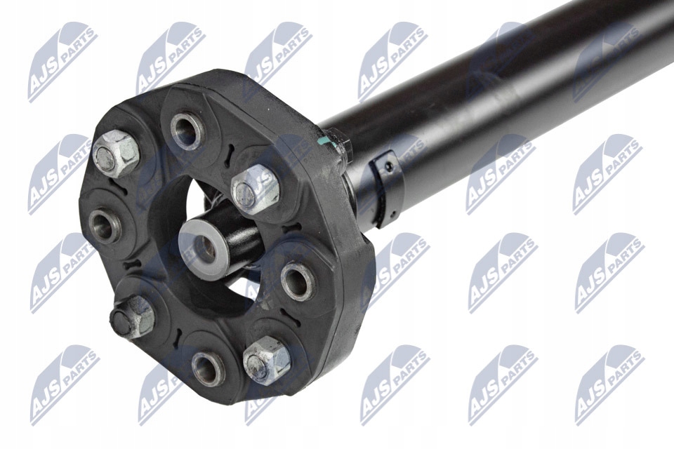 фото №10, Wał привідний nwn-ch-056 nty