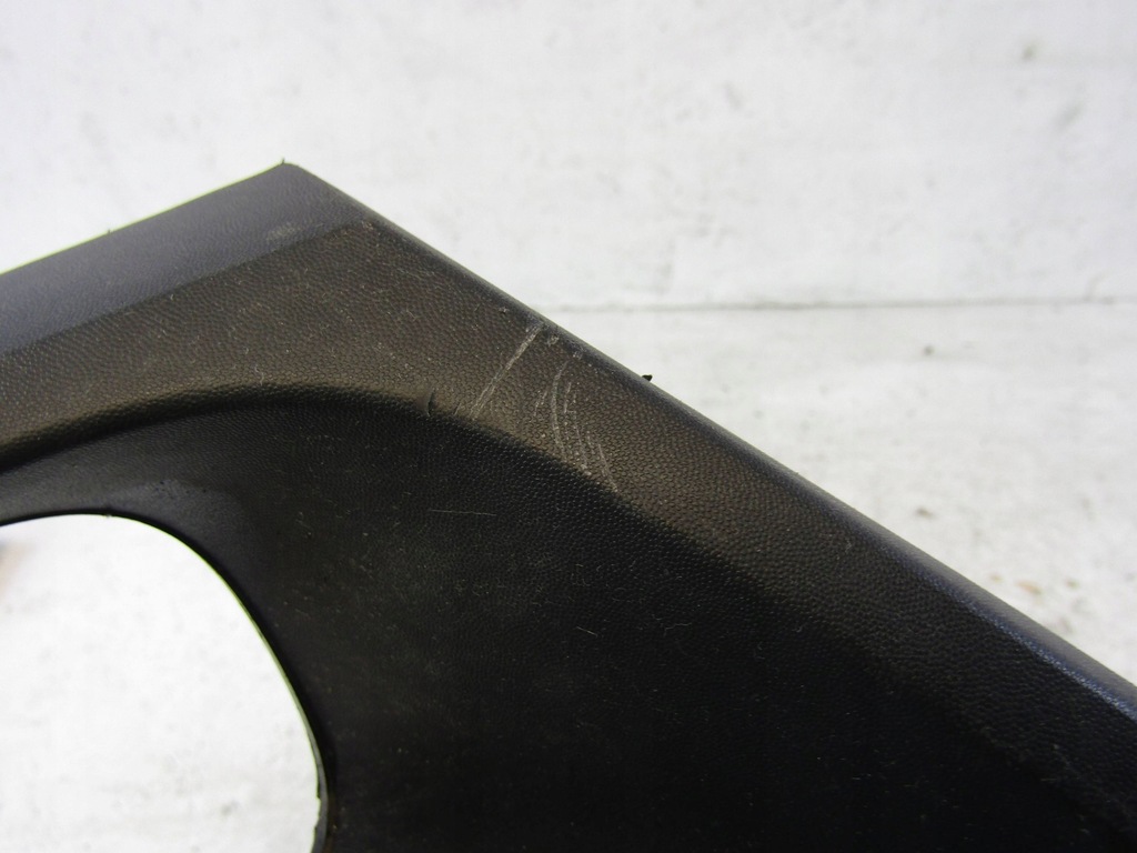 фото №7, Dacia duster ii решётка бампера левый перед 2024634x