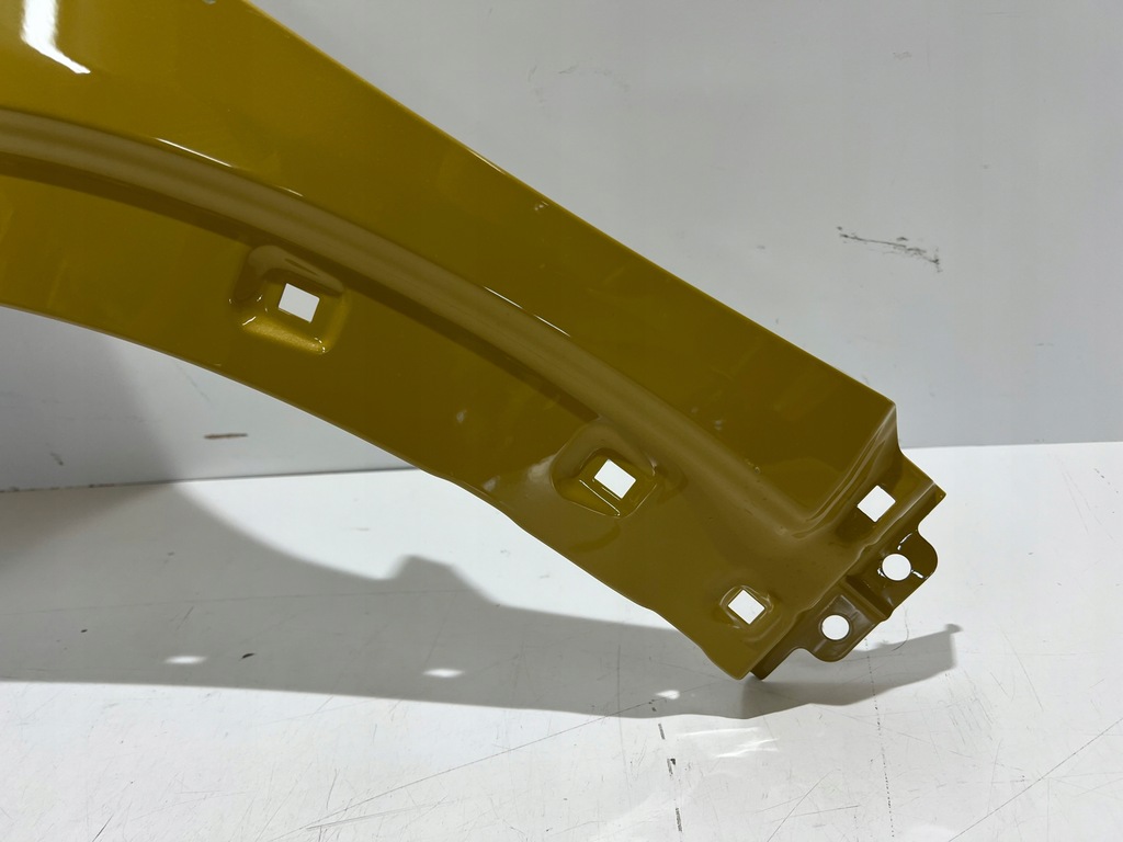 фото №7, Крила лівий передній перед kia ev6 ідеальний стан