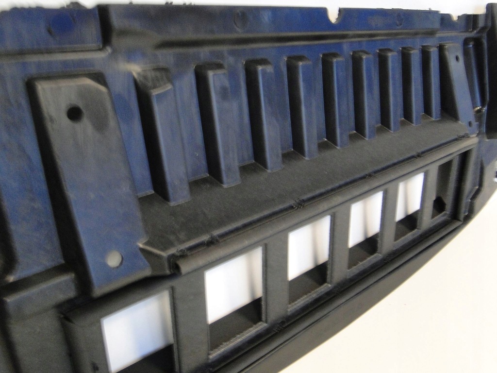 фото №12, Mercedes gle w166 166 gls x166 захист pod бампер передній 63 amg