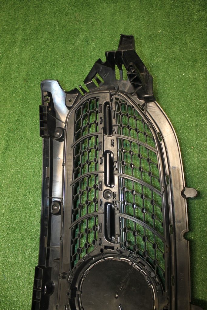 фото №7, Mercedes gla ii w247 h247 решётка радиатора решётка радиатора радиатора bez камеры