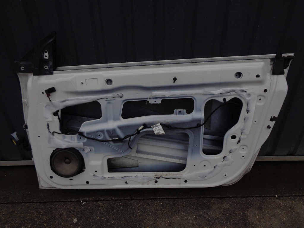 фото №10, Дверь боковой alfa romeo mito 08- правое kod 251/a