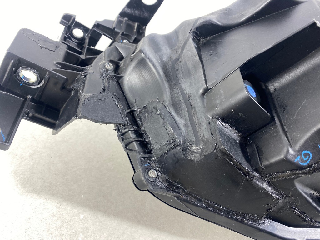 фото №10, Mazda 6 vi gl лампа правая перед full led 2018