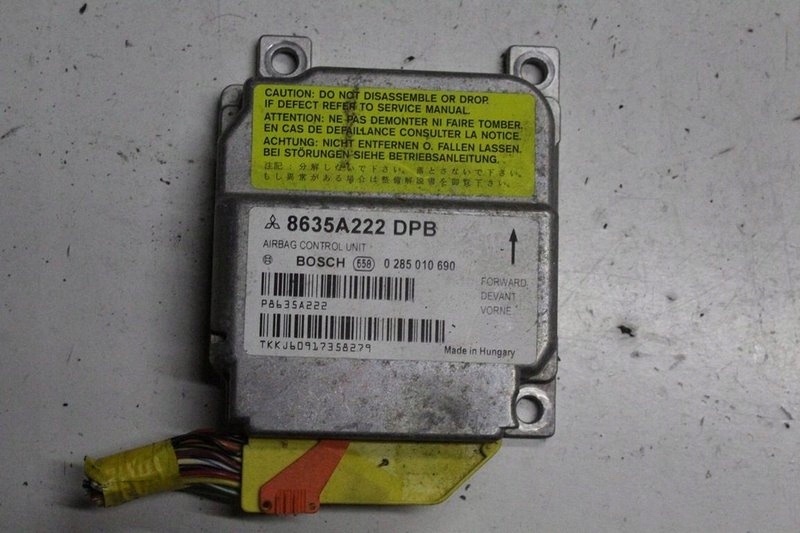 фото №1, Colt z30 vi lift модуль подушок 8635a222