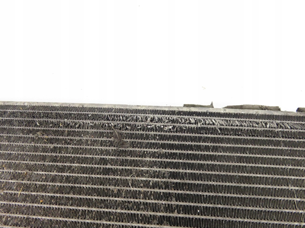 Радиатор воды ford focus mk2 2 1.8 tdci Недорого