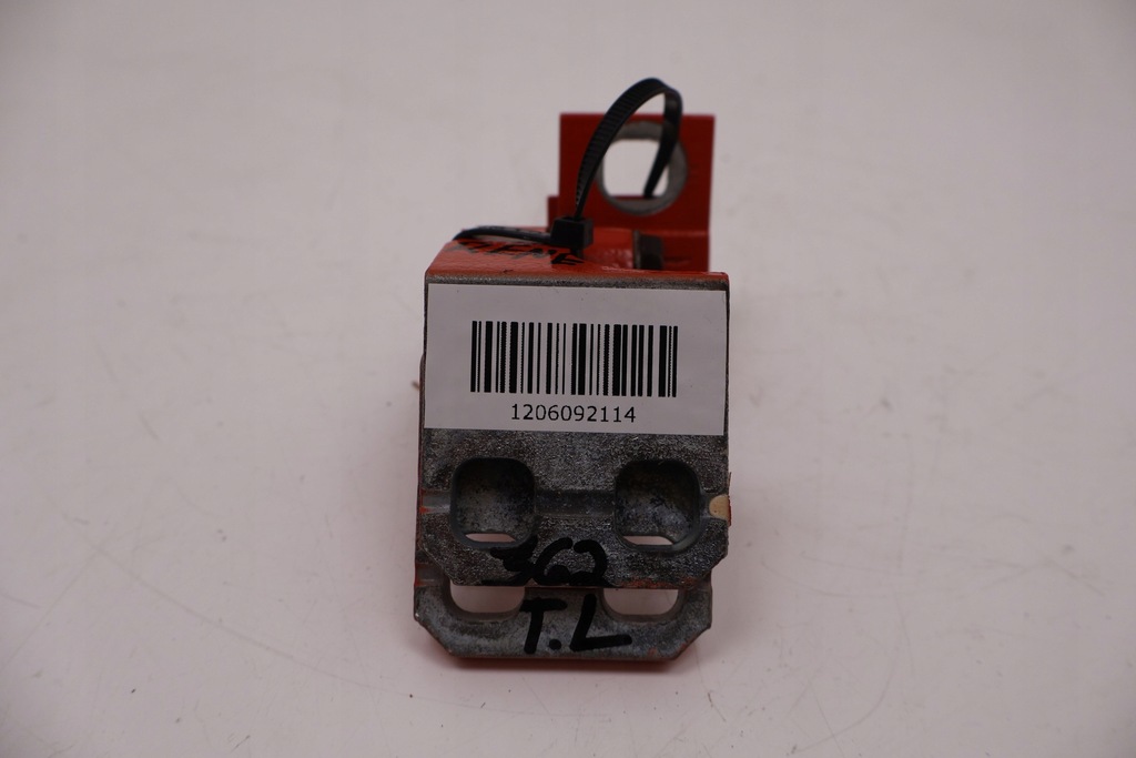 фото №6, Jeep renegade петли дверь левых задняя 562