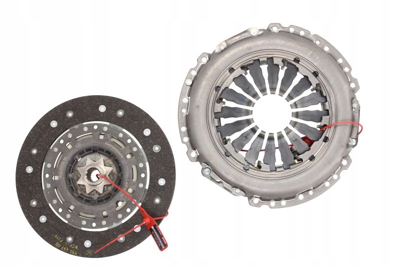 фото №1, Набор сцепления alfa romeo mito, fiat fiorino