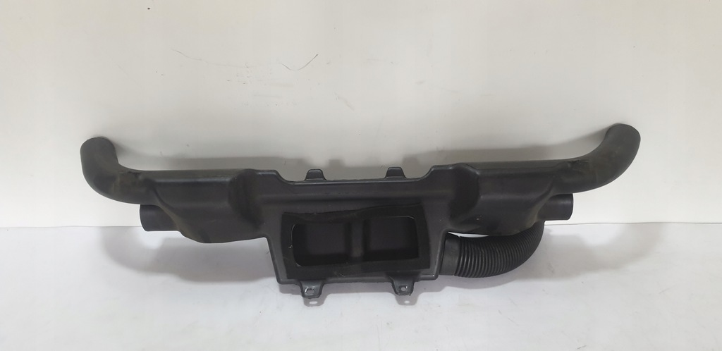 фото №1, Sprinter воздухозаборник впуск воздуха консоли 9018312345