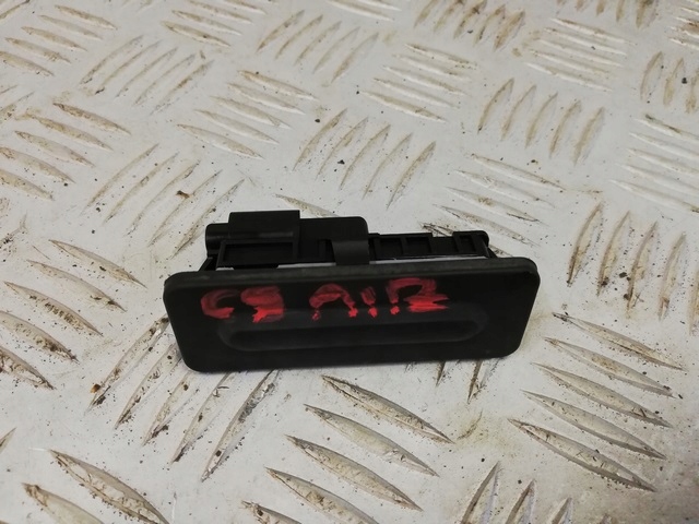 фото №1, Контактор мікровимикач кришки citroen c5 aircross