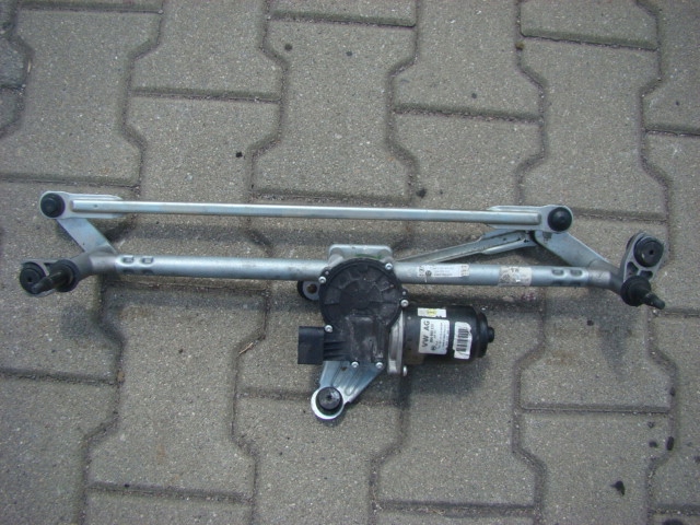 фото №1, Механизм дворник t-roc 2ga955023