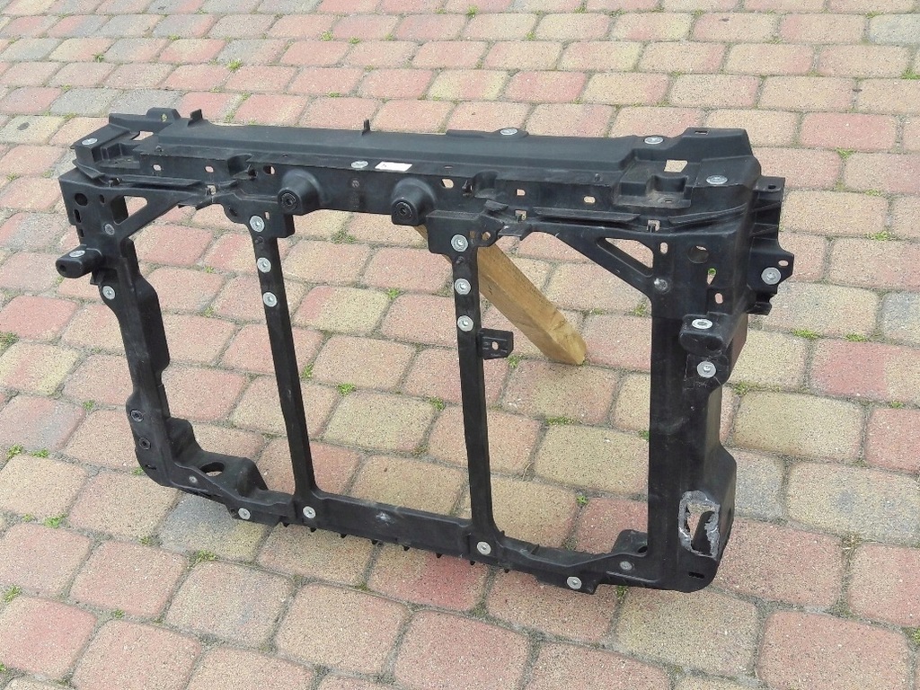 фото №8, Mazda cx5 i ke gh підсилювач pas перед передній 12-17