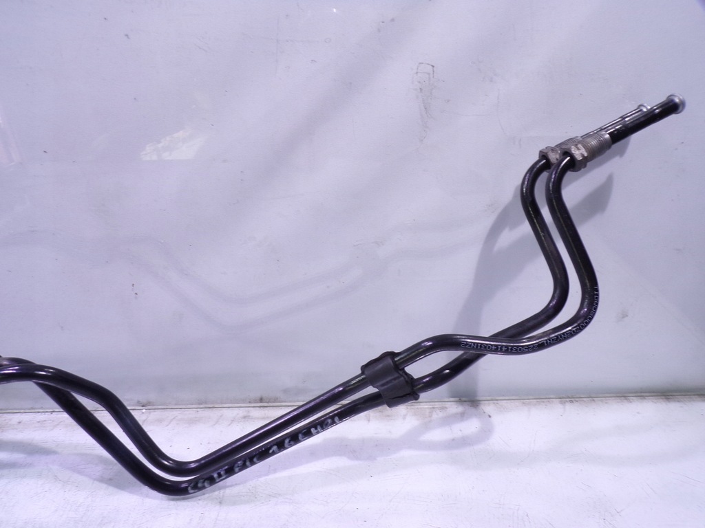 фото №6, Провода тормозные citroen c4 picasso ii 1.6ehdi