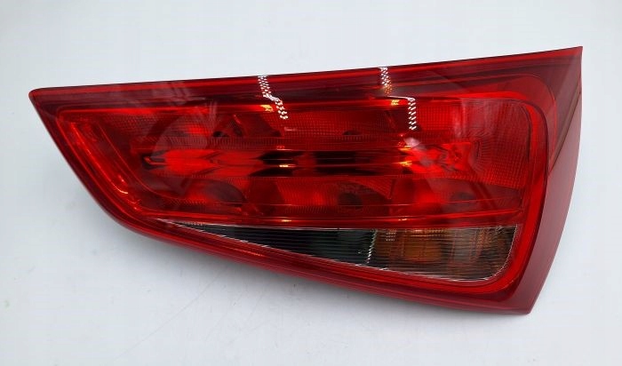 фото №1, Audi a1 8x 2010-2014 лампа задняя задняя правая
