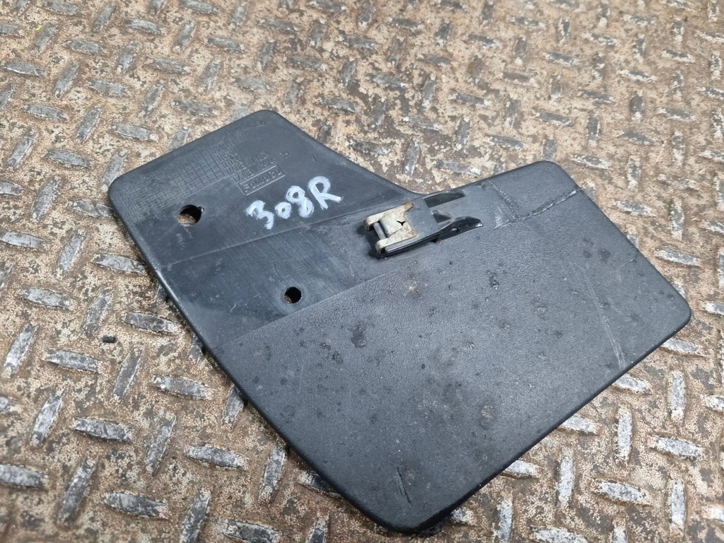 фото №5, 2020 ford escape iv брызговик задний lj6ba104c20ba