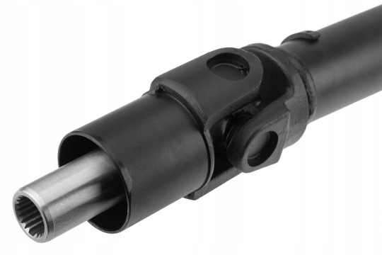 фото №2, Wał привідний nty nwn-su-016