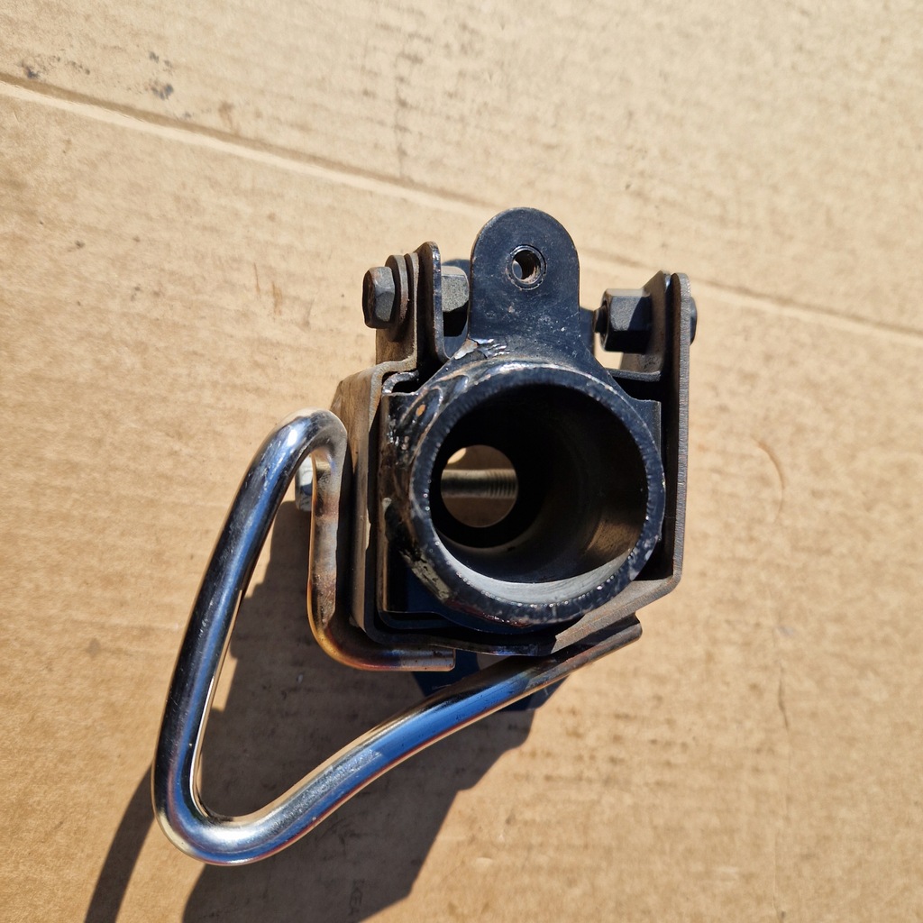 фото №12, Dodge viper srt10 кронштейн кронштейн підголівник підсилення mopar 05029127ab