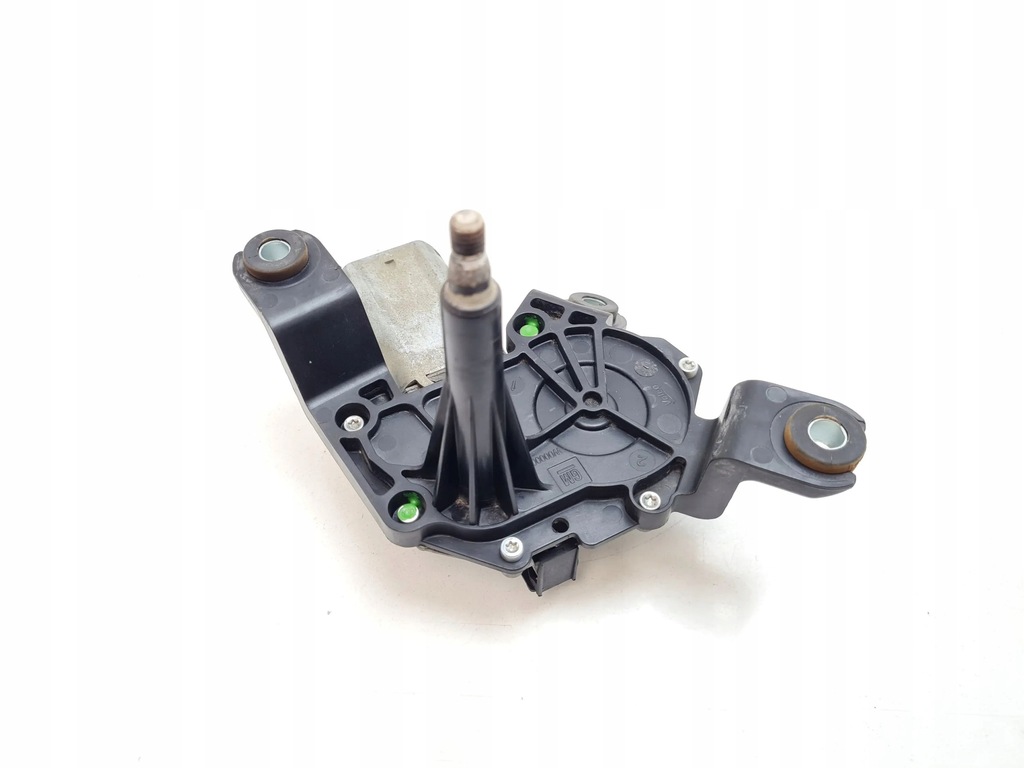 фото №10, 2011 opel insignia a моторчик дворники задний 13227418