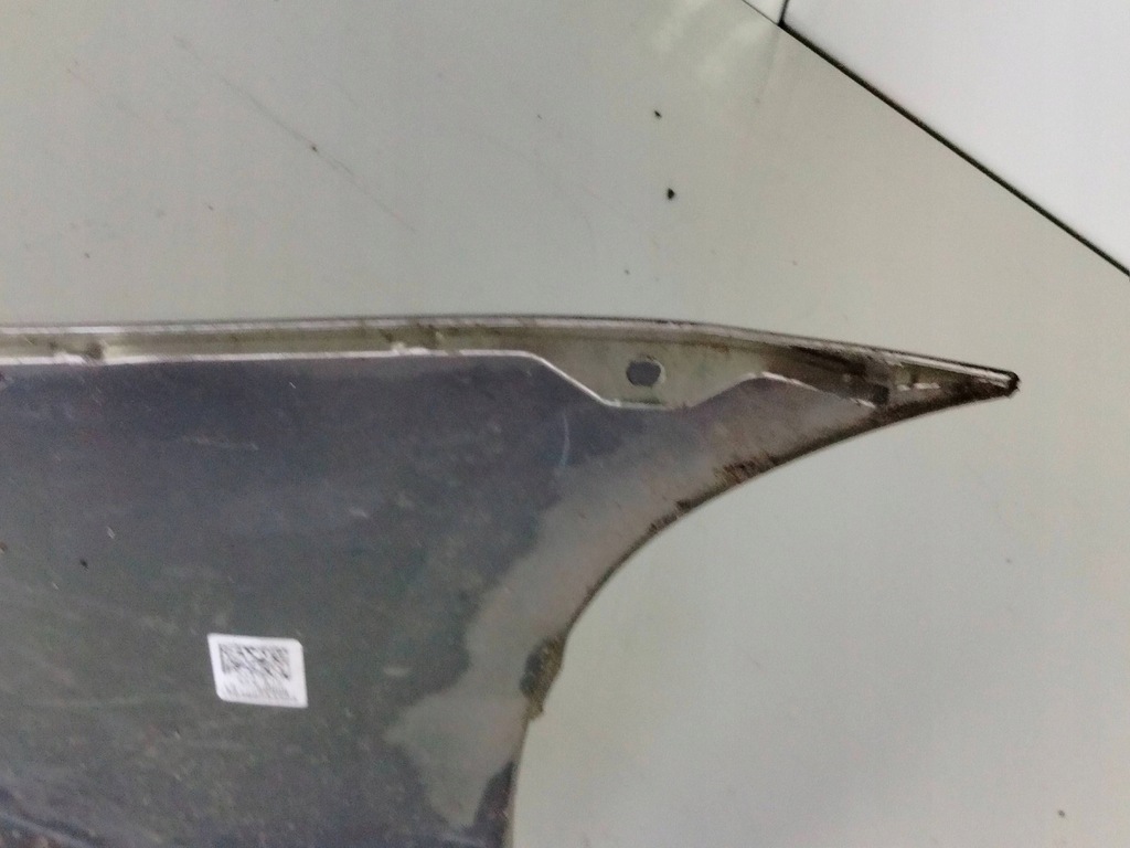 фото №12, Бампер задня lexus es 350 v6 версія usa 2012-2018r