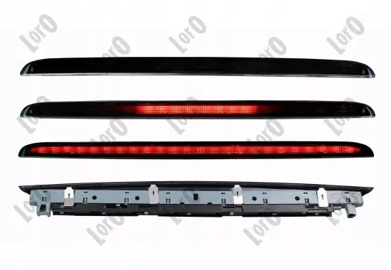 фото №5, Додаткові світло стоп abakus 003-15-870sd