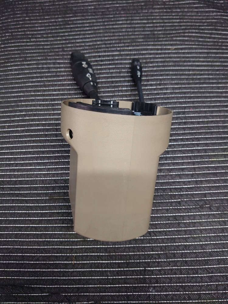 фото №6, Переключатель комбинированный mercedes w211