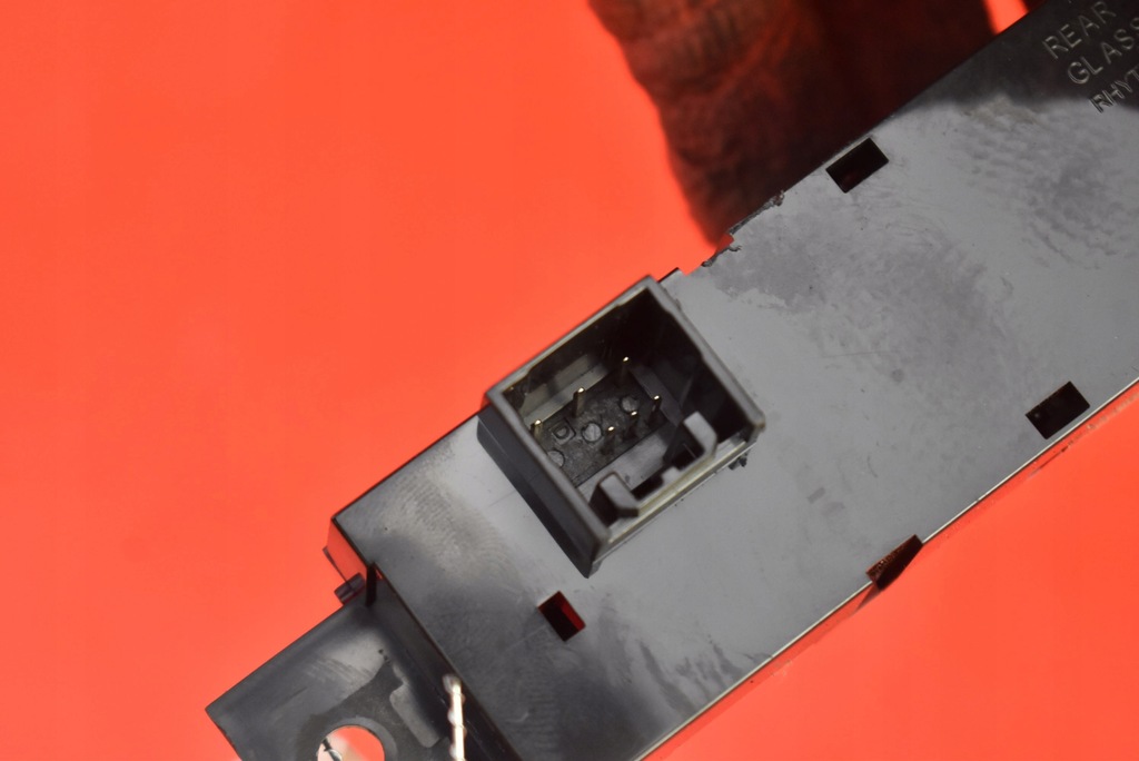 фото №7, Дисплей 85261aj051 subaru legacy v 10r