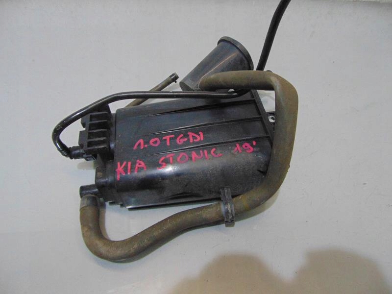 фото №1, Фильтр угольный kia stonic 1.0 tgdi