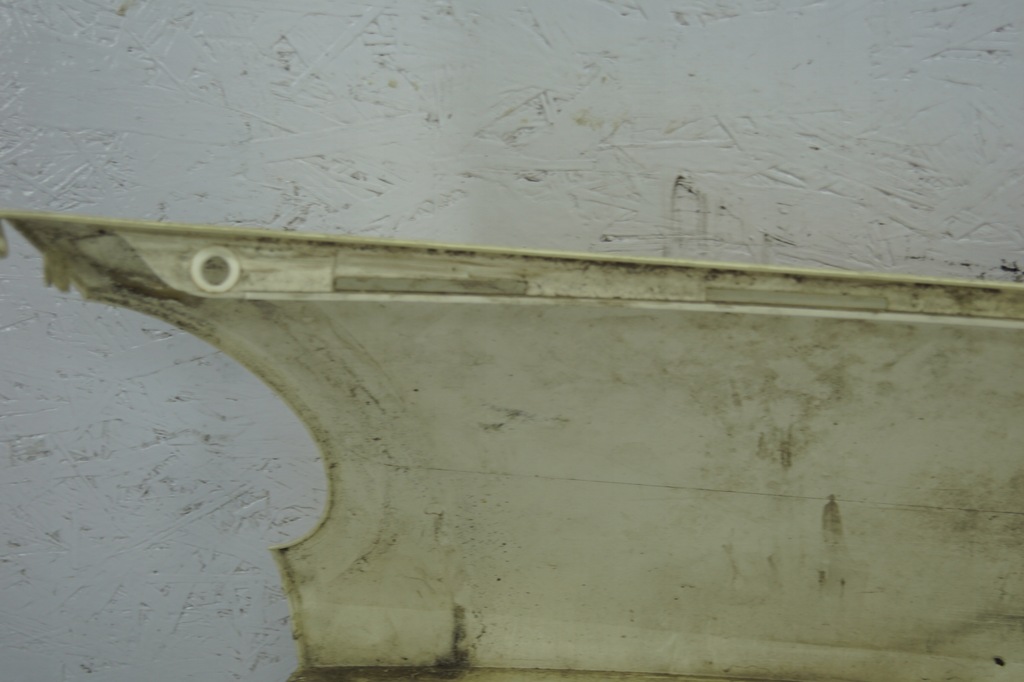 фото №10, Бампер перед smart fortwo