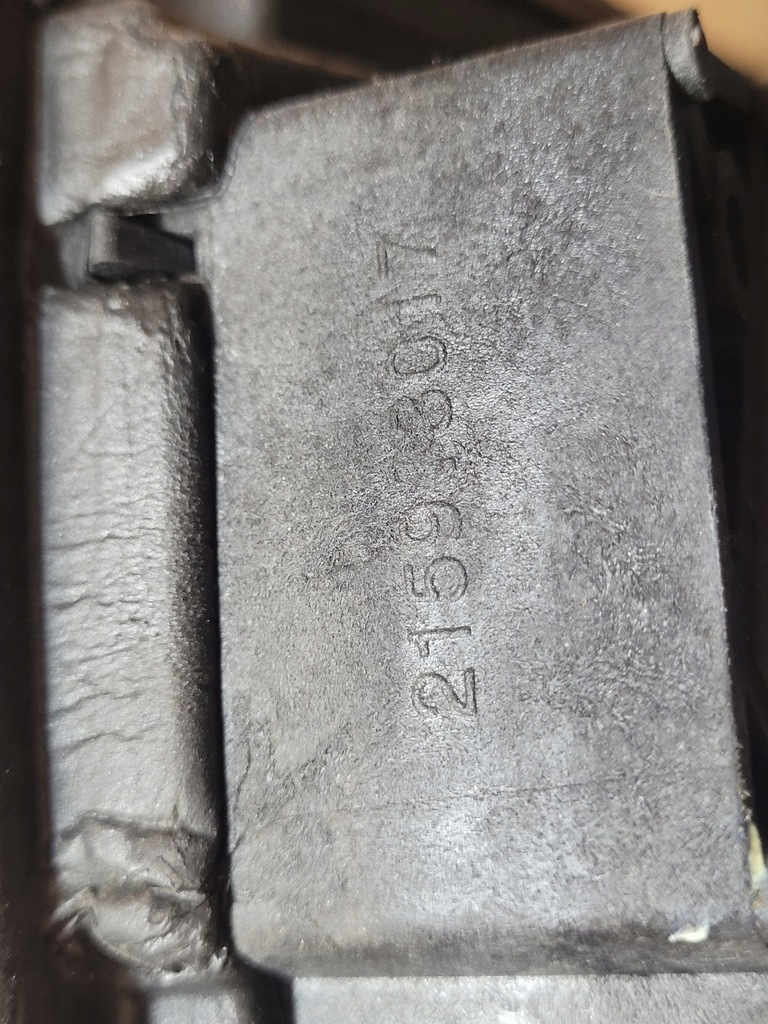 фото №6, Левая зеркало peugeot 3008 5008 ii