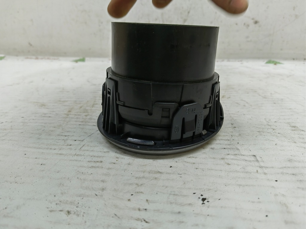 фото №8, Toyota gt86 subaru brz решітка обдув ліва