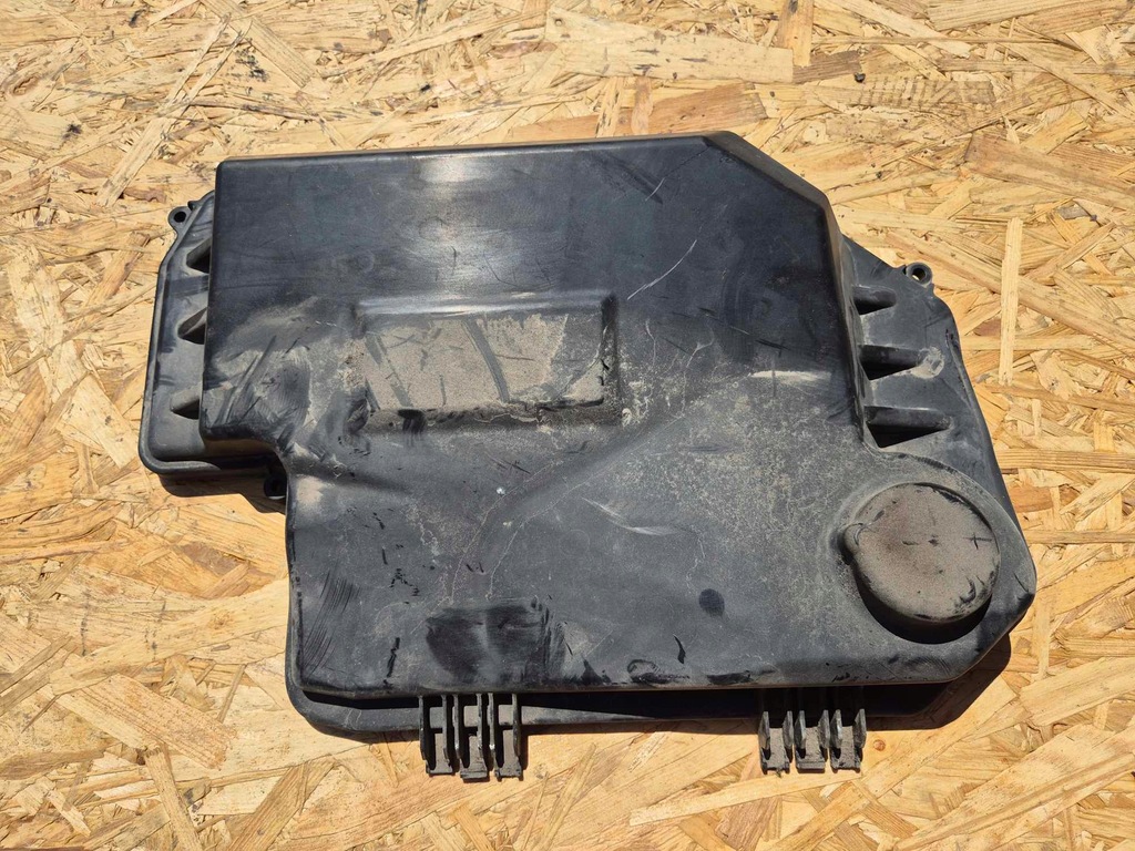 фото №1, Audi a6 c6 защита корпус компьютер