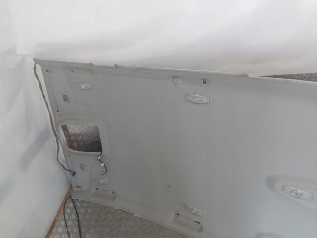 фото №5, Ford s-max mk1 lift стеля