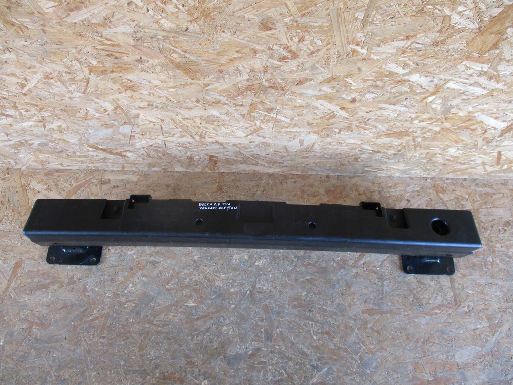 фото №1, Балка бампера задняя peugeot 308 iii sw