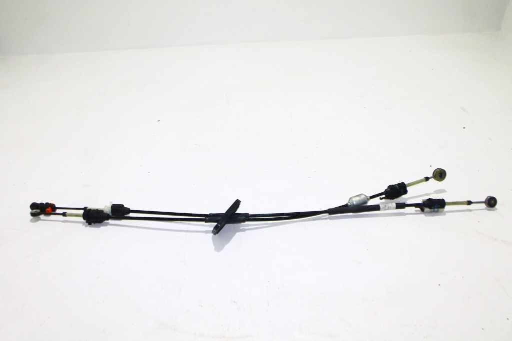 фото №1, Renault master 2.3 iv 19- тросы переключения передач