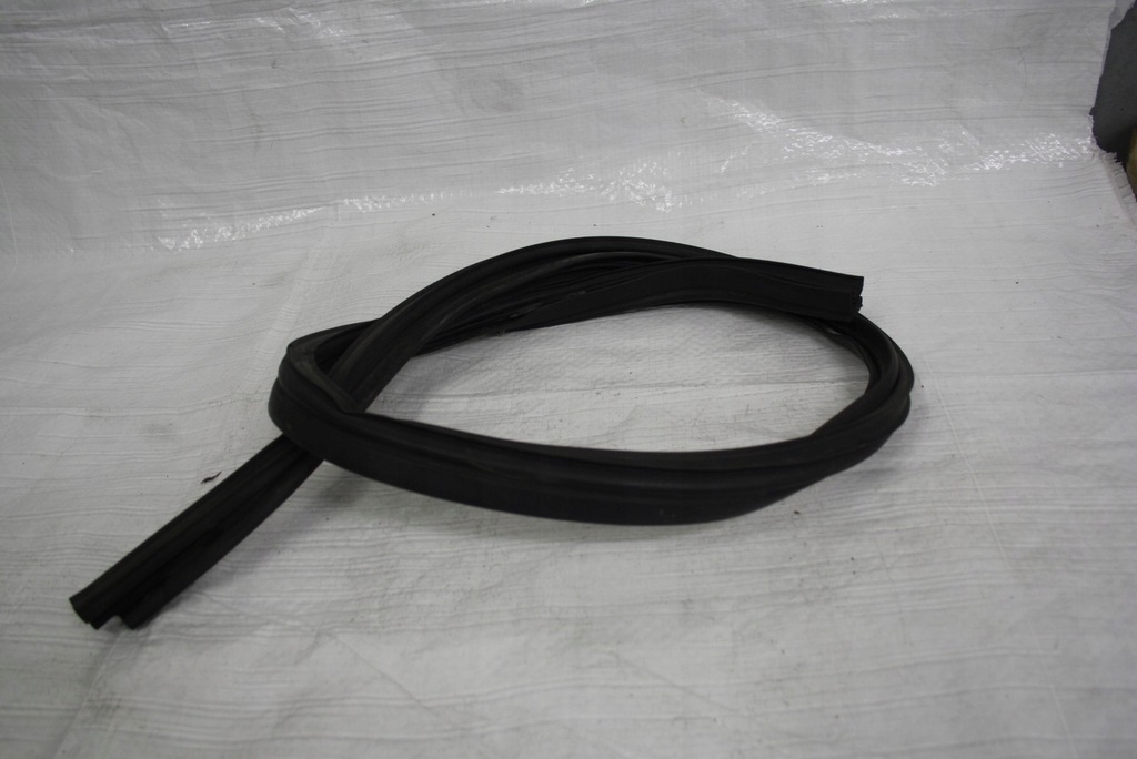 фото №7, Прокладка жабо europa vw bora golf 4 iv