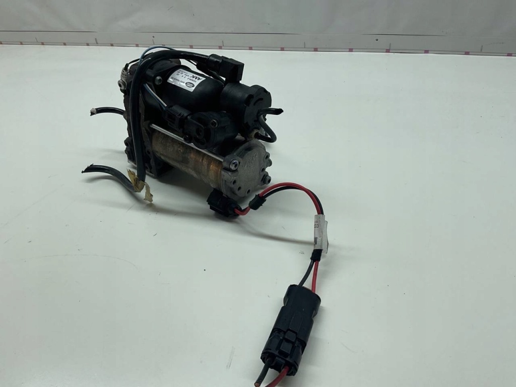 фото №3, Компресор discovery iv bh32-19g525-de