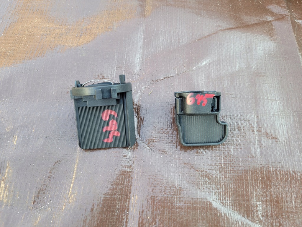 фото №1, Vw golf vii цоколь лампочка лампы перед