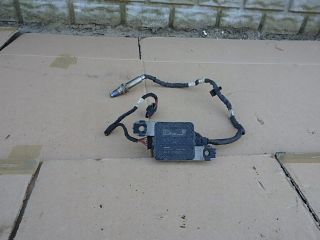 фото №1, Датчик лямбда-зонд porsche cayenne ii 4.2tdi 7p5907807b