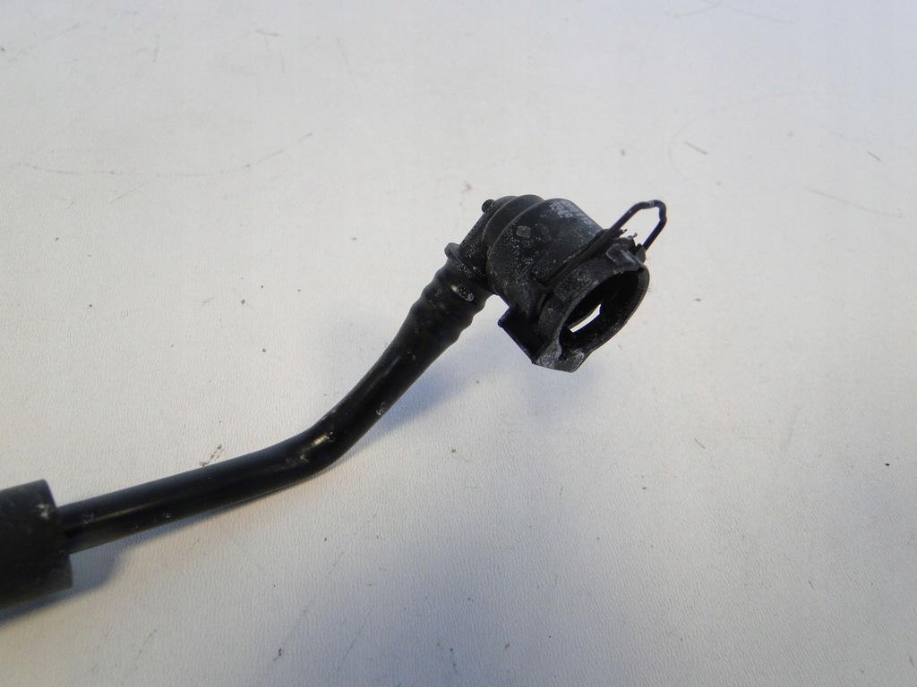 фото №5, Mercedes glc 253 w253 шланг odp бак wyr