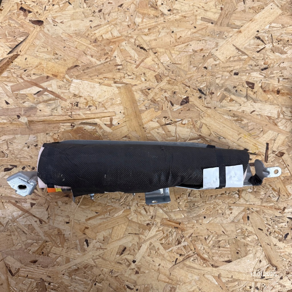 фото №1, Подушка сиденье подушка безопасности демонтаж volvo xc90 ii lift p31436486 правая