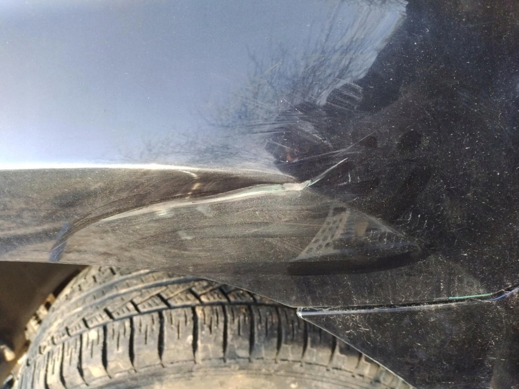 фото №11, Перед kompletny капот бампер крылья jeep grand cherokee wk lift crd x