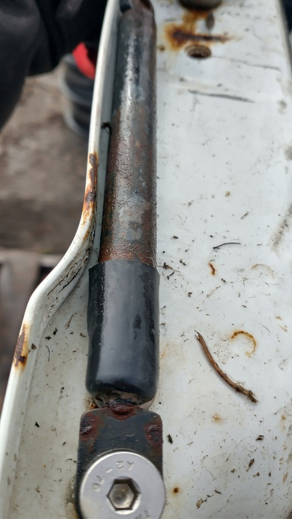 фото №16, Mitsubishi l200 крышка багажника кузов багажника камера