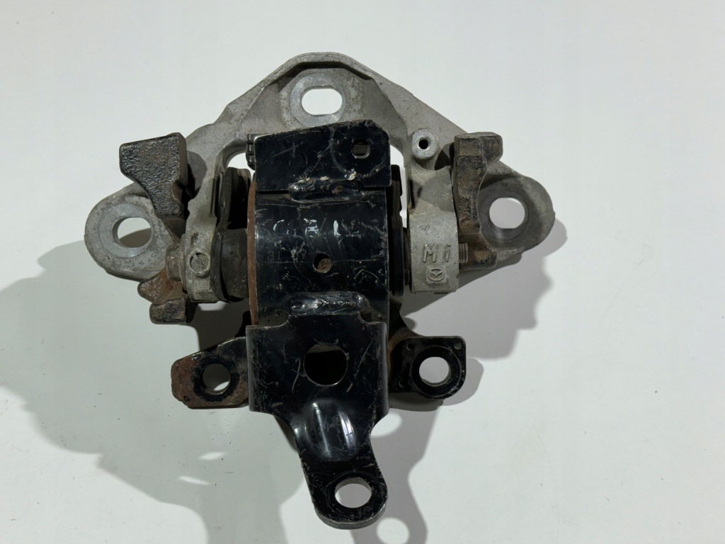 фото №1, Mazda 6 gj 2.0b 12-18 подушка левая коробки