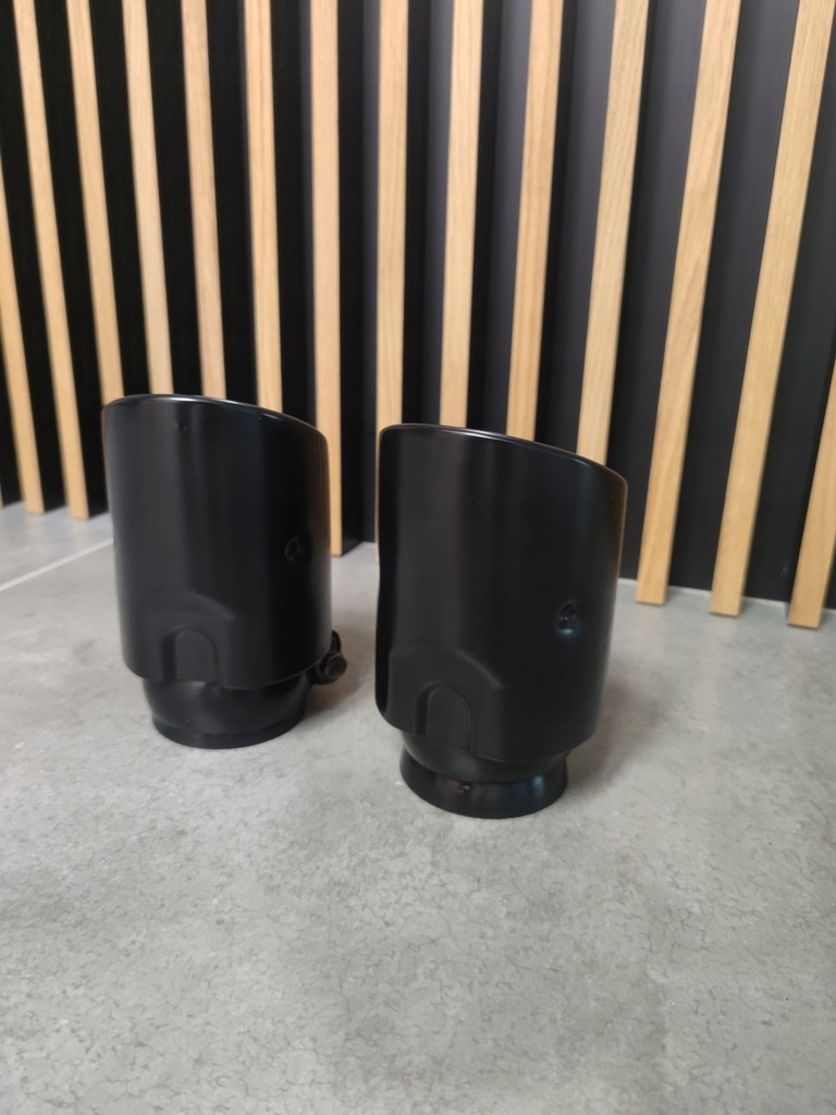 фото №11, Dodge charger srt hellcat гаситель выхлоп