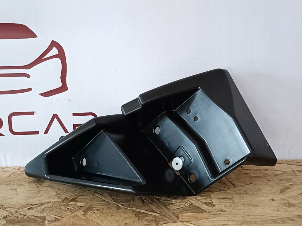 Ford s-max mk2 направляющая кронштейн бампера левый задняя em2b-17d949-ae с Разборки