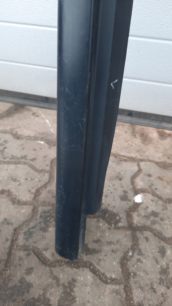 фото №10, Молдинг поріг ліва honda crv cr-v ii 04r