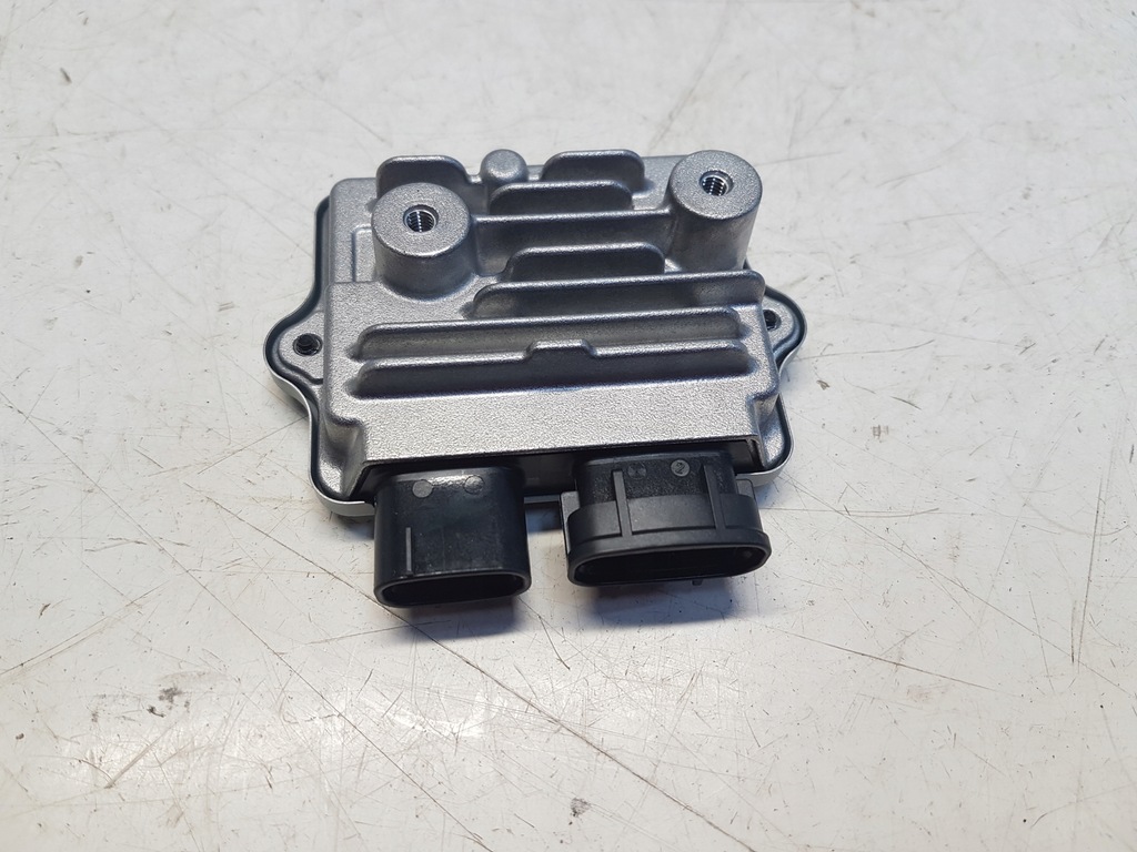 фото №1, Lexus es300h es vii модуль насоса топлива