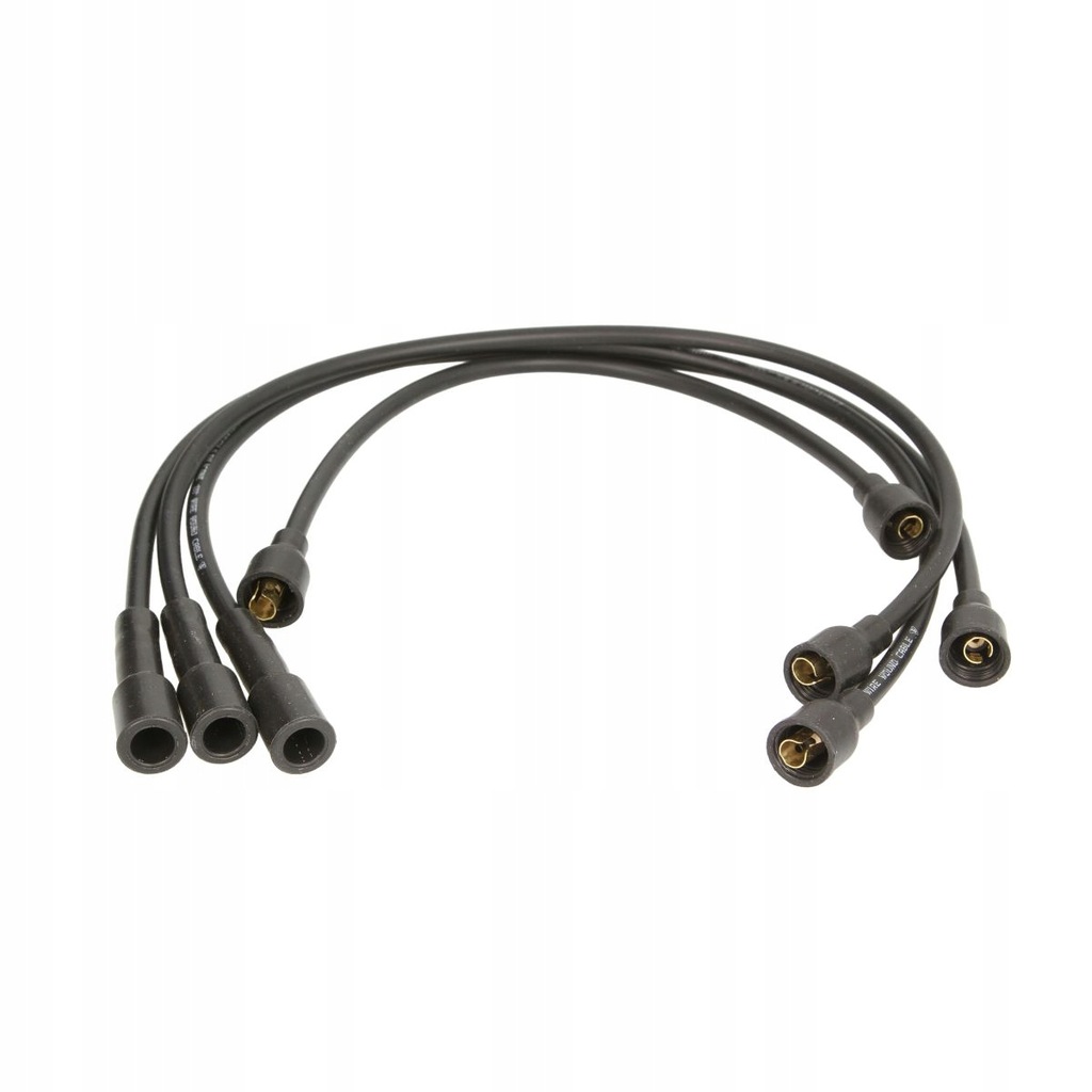 фото №1, Набір трубопровід запалювання suzuki alto, swift ii